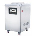 Eurodib DIABLO20D Economy Chamber Vacuum Machine, (2)20 inch Seal Bar(s), 120v, ETL Listed