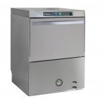 Eurodib DSP4DPS Deluxe High-Temperature Undercounter Dishwasher, (30)Rack(s)/hr, UL Listed, Energy Star
