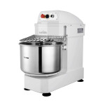 Eurodib LM30TETL 30qt Spiral Mixers, Belt Drive, Floor Model, 220v,  ETL Listed