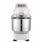 Eurodib LM30TETL 30qt Spiral Mixers, Belt Drive, Floor Model, 220v,  ETL Listed