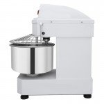 Eurodib LM40TETL 40qt Spiral Mixers, Belt Drive, Floor Model, 220v, ETL Listed