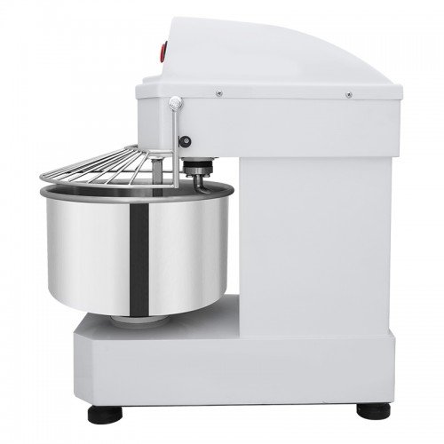 Eurodib LM40TETL 40qt Spiral Mixers, Belt Drive, Floor Model, 220v, ETL Listed