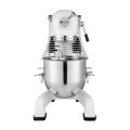Eurodib  M20B Planetary Mixers, (3)Speed(s), 20qt Capacity, Floor Model, 1.5hp, 1100w, 9amps, 110v/60/1-ph, NSF Listed