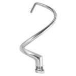 Eurodib M40A220ETL Planetary Mixers, (3)Speed(s), Gear Driven, 40qt, Floor Model, 2hp, 1500w, 2.4amps, 208-240v/60/3-ph, ETL Listed