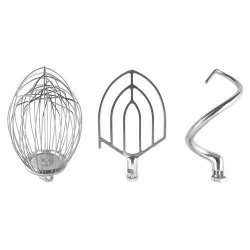 Eurodib M60A220ETL Planetary Mixers, (3)Speed(s), Gear Driven, 60qt, Floor Model, 3.5hp, 2200w, 10amp, 208-240v/3-ph, NSF Listed