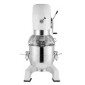 Eurodib M60A220ETL Planetary Mixers, (3)Speed(s), Gear Driven, 60qt, Floor Model, 3.5hp, 2200w, 10amp, 208-240v/3-ph, NSF Listed
