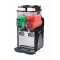 Eurodib OASIS2 Commercial Frozen Slush Dispenser, (2)2.6 Gallon Tank(s), 900w, 8.2amp, 110v/60/1-ph, ETL Listed