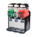 Eurodib OASIS3 Commercial Frozen Slush Dispenser, (3)2.6 Gallon Tank(s), 1100w, 10amps, 110v/60/1-ph, ETL Listed