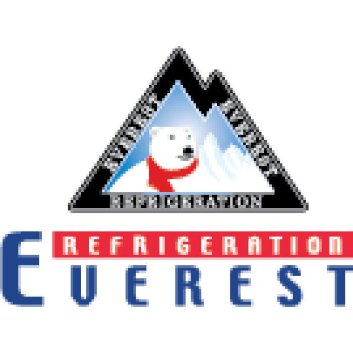 Everest Commercial Refrigeration Equipment