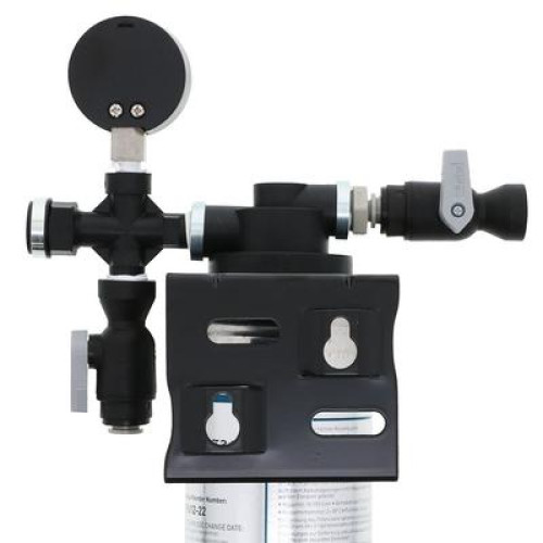 Everpure EV9324-01 i2000(2 ) Insurice Single System,  (9000)Gallons(s), 1.6GPM, 0.5M Micron, NSF Listed