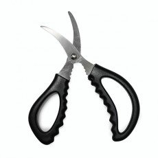 0347-639 Scissors for Crab, Stainless Steel, 6 inch Long – 12 each