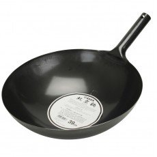 22-1200 15 inch (39cm) Peking Wok