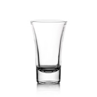 GHC-7 2oz Sake Glass Cup, 2 x 3.5 inch, 12 each