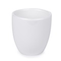 M0523 Tea Cups, 8oz, White, Ceramic, 3.25(h) inch – 48 each