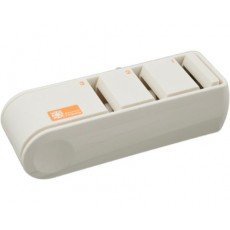 C-940 Hand Held Knife Sharpener, 4.25(w)x1.25(d)x1(h) inch
