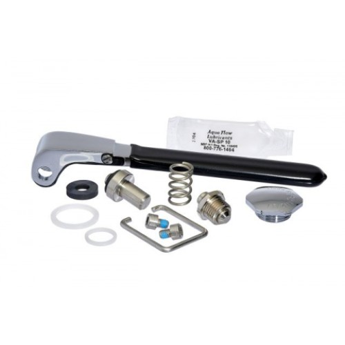 Fisher 11355 Repair Kit Spray Valve Brass