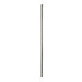Focus FG013C Zinc Plated Steel Post, Chromate Finish, Dry Storage,13(h) inch, NSF Listed, 4 each