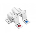 GSW AA-202G Foot Pedal Operation Valve,  No Lead, NSF Listed