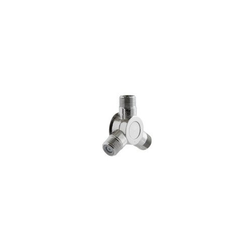 GSW AA-515HF Hand-Free Sensor Faucet Body, Wall Mounted