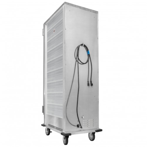 GSW AAR-40E Electric Heated Holding Proof Cabinet, (36)Full-size Pan(s), 120v/60/1, 1440w, 12amp, ETL Listed