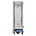 GSW AAR-40E Electric Heated Holding Proof Cabinet, (36)Full-size Pan(s), 120v/60/1, 1440w, 12amp, ETL Listed