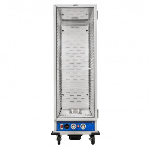 GSW AAR-40E Electric Heated Holding Proof Cabinet, (36)Full-size Pan(s), 120v/60/1, 1440w, 12amp, ETL Listed