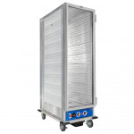GSW AAR-40E Electric Heated Holding Proof Cabinet, (36)Full-size Pan(s), 120v/60/1, 1440w, 12amp, ETL Listed