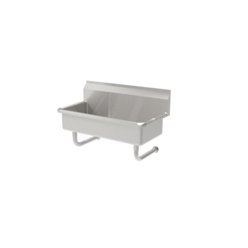 GSW ACE-MWS-1836 Special Multi Wash Sinks, (1)Compartment(s), 36(w) inch, Stainless Steel, 18ga, ETL Listed