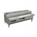 GSW AEKR-C36 36(w) inch Heady Duty Char-Rock Kebob Broiler, Countertop, Natural Gas, 45k Total BTU/Hr, ETL Listed