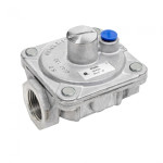 GSW AEWR-18D30NG Wok Range, (18)Tip(s) Duck Burner, 13 inch Rim, Natural Gas, 125k Total BTU/Hr, ETL Listed