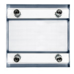 GSW ES-RC20 Rice Cooker Stand, Stainless Steel, 20(w) x 20(d) x 20-1/2(h) inch, ETL Listed