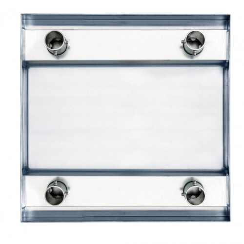 GSW ES-RC20 Rice Cooker Stand, Stainless Steel, 20(w) x 20(d) x 20-1/2(h) inch, ETL Listed