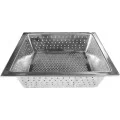 GSW FS-BS Floor Sink Basket, Stainless Steel, 10(w) x 10(w) x 2-1/2(h) inch