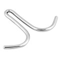 PH-10 Double Prong Pot Hook, 6mm, Stainless Steel, 4 each