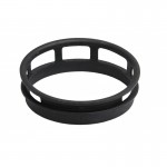 GSW AEWR-18D30NG Wok Range, (18)Tip(s) Duck Burner, 13 inch Rim, Natural Gas, 125k Total BTU/Hr, ETL Listed