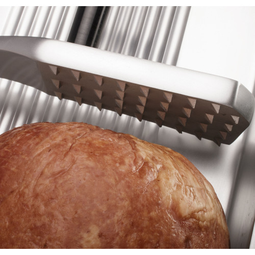 Globe G12 Chefmate® 12 inch Diameter Knife MGlobe Chefmate® G12 Food Slicers, 12 inch Diameter Knife, Medium-Duty, Manual, Belt-Driven, 1/2hp, 3amps, 115v/60/1-ph, ETL Listed