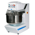 Globe GSM130 Spiral Doug Mixers, 100qt Capacity, Floor Model, 2-Speed, 3/4hp, 23amps, 208v/60/3-ph, ETL Listed