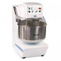 Globe GSM175 Spiral Doug Mixers, 175qt Capacity, Floor Model, 2-Speed, 3/4hp, 23amps, 208v/60/3-ph, ETL Listed