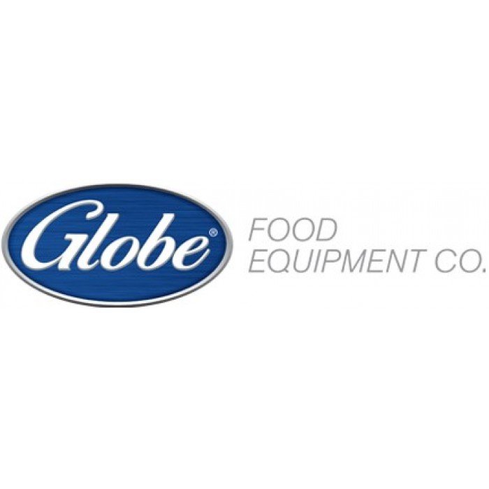 Globe Commercial Food Equipment Globe Commercial Food Equipment