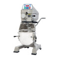 Globe SP10 Planetary Mixer, 10qt Capacity, 3-Speed Motor, Bench Model, Gear-Driven, 1/3hp, 5amps, 115v/60/1-ph, NSF Listed