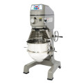 Globe SP30 Planetary Mixer, 31.7qt Capacity, Floor Model, 3-Speed, Gear-Driven, 1hp, 16amps, 115v/60/1-ph, NSF Listed