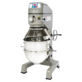 Globe SP60-3 Planetary Mixer, 60qt Capacity, Floor Model, 3-Speed, Gear-Driven, 3hp, 9amps, 220v/60/3-ph, NSF Listed