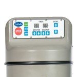 Globe SP62P-1 Planetary Pizza Mixer, 60qt Capacity, Floor Model, 2-Speed, Gear-Driven, 3hp, 18amps, 220v/60/1-ph, NSF Listed