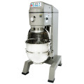 Globe SP80PL 80qt Planetary Floor MiGlobe SP80PL Planetary Mixer, 80qt Capacity, Floor Model, 4-Speed, Gear-Driven, 3hp, 12amps, 208v/60/3-ph, NSF Listed