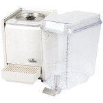 Crathco D15-4 Classic Bubbler Refrigerated Beverage Dispenser (1)5-Gal Bowl(s), Plastic Side Panels and Drip Tray, 120/60/1-ph, NSF Listed