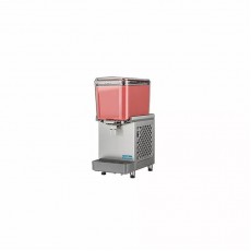 Crathco SR-15-16 Pro Classic Bubbler Refrigerated Beverage Dispenser, (1)4.75-Gallon Bowl(s), 400w, 3amps, 120/60/1-ph, NSF Listed