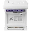 Hatsuyuki HC-8E Cube Ice Shaver, 255w, 120v/60/1-ph, NSF Listed