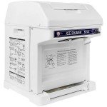 Hatsuyuki HC-8E Cube Ice Shaver, 255w, 120v/60/1-ph, NSF Listed