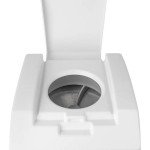 Hatsuyuki HC-8E Cube Ice Shaver, 255w, 120v/60/1-ph, NSF Listed