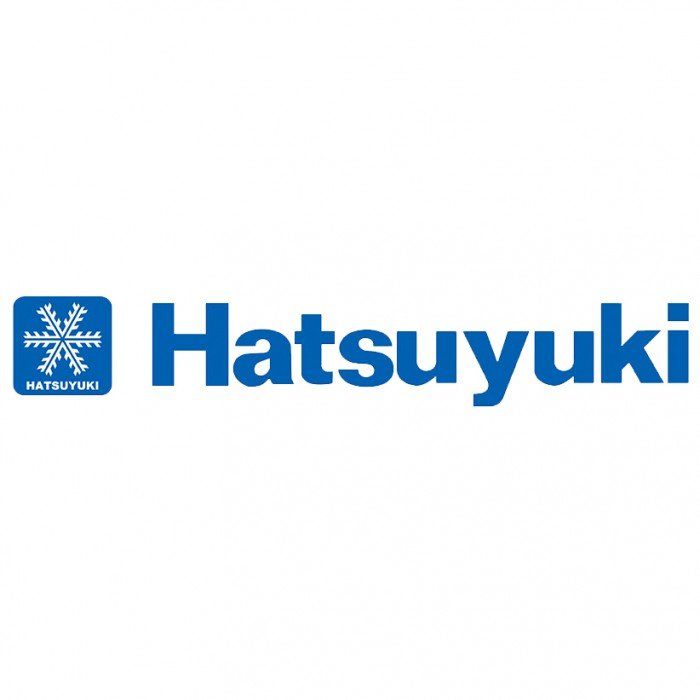 Hatsuyuki Commercial Ice Shavers Hatsuyuki Commercial Ice Shavers